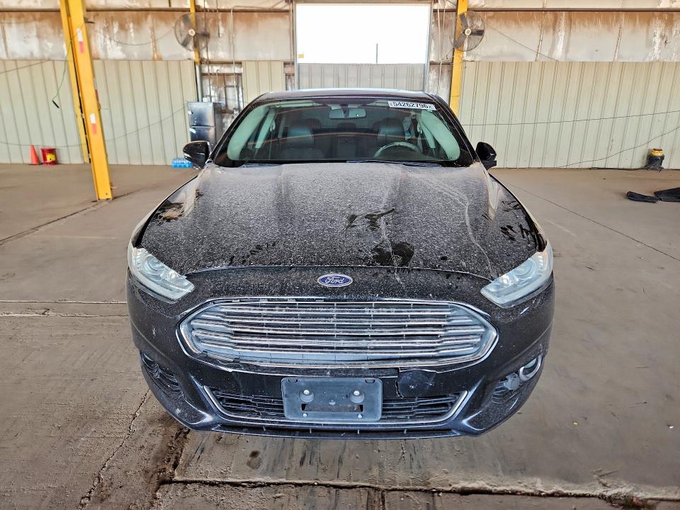 54262796 :رقم المزاد ، 3FA6P0K93GR141288 vin ، 2016 Ford Fusion مزاد بيع