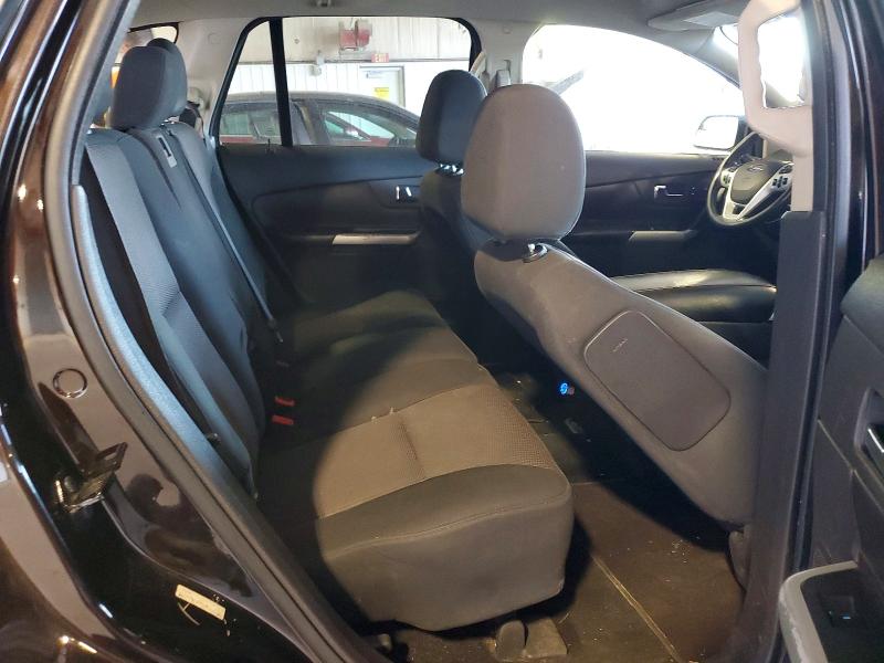 Aukcja sprzedaży 2013 Ford Edge, vin: 2FMDK3JC2DBB51234, numer aukcji: 53590516