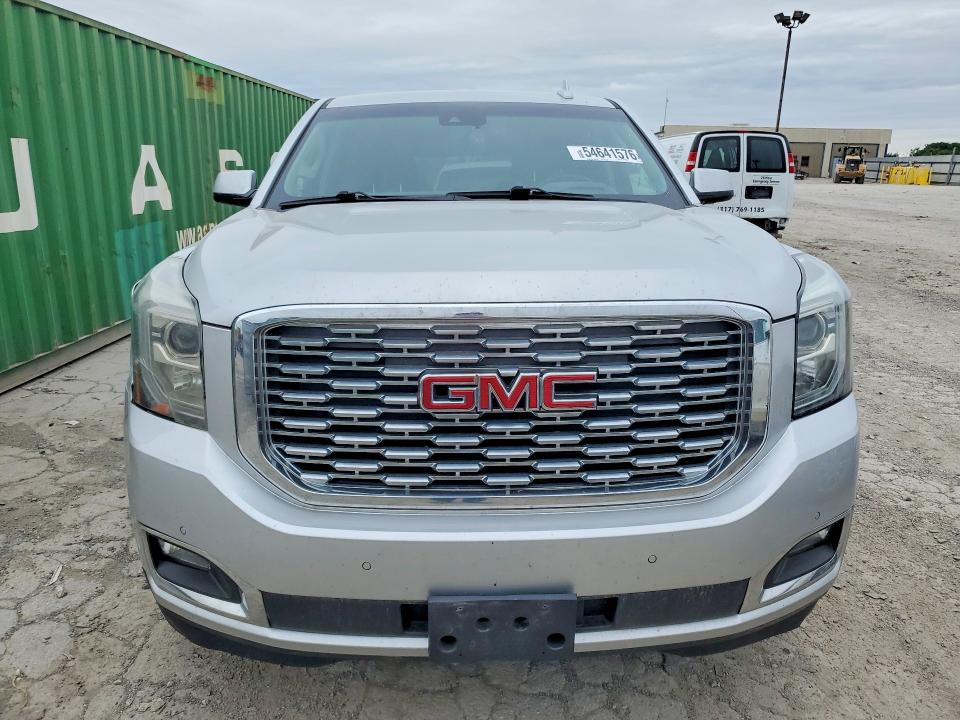 Aukcja sprzedaży 2018 Gmc Yukon, vin: 1GKS2CKJ3JR225167, numer aukcji: 54641576