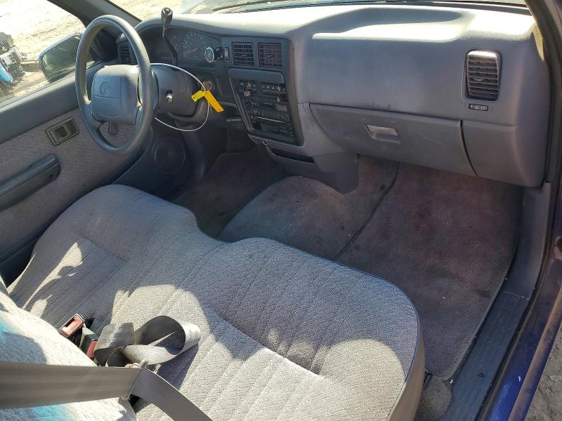 Продажа на аукционе авто 1996 Toyota Tacoma, vin: 4TANL42N8TZ217983, номер лота: 53122536