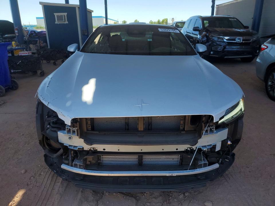 Продажа на аукционе авто 2021 Polestar 1, vin: LPSBE0YL7MB001089, номер лота: 53829186