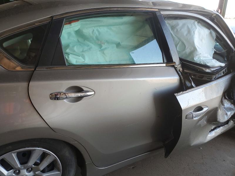 Продаж на аукціоні авто 2015 Nissan Altima, vin: 1N4AL3APXFC146279, номер лоту: 54326176