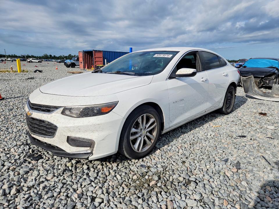 Продаж на аукціоні авто 2018 Chevrolet Malibu, vin: 1G1ZD5ST9JF241854, номер лоту: 50979516