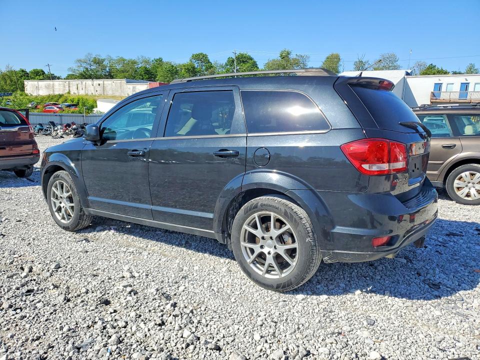 52661816 :رقم المزاد ، 3C4PDCEG5CT332873 vin ، 2012 Dodge Journey مزاد بيع