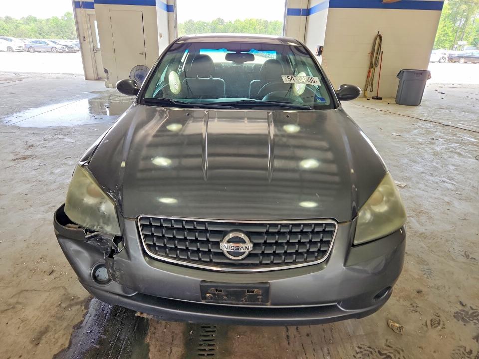 Продажа на аукционе авто 2006 Nissan Altima, vin: 1N4AL11D66N443953, номер лота: 54704596