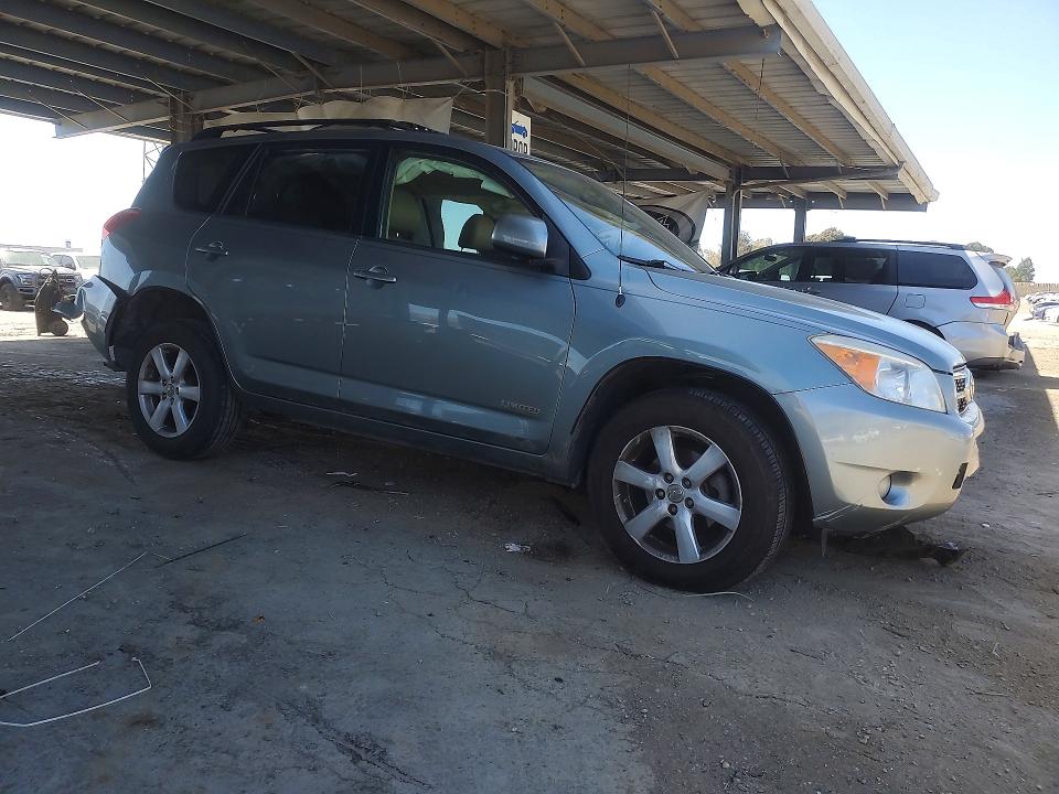 Продажа на аукционе авто 2008 Toyota Rav4, vin: JTMBK31V286042399, номер лота: 55093536