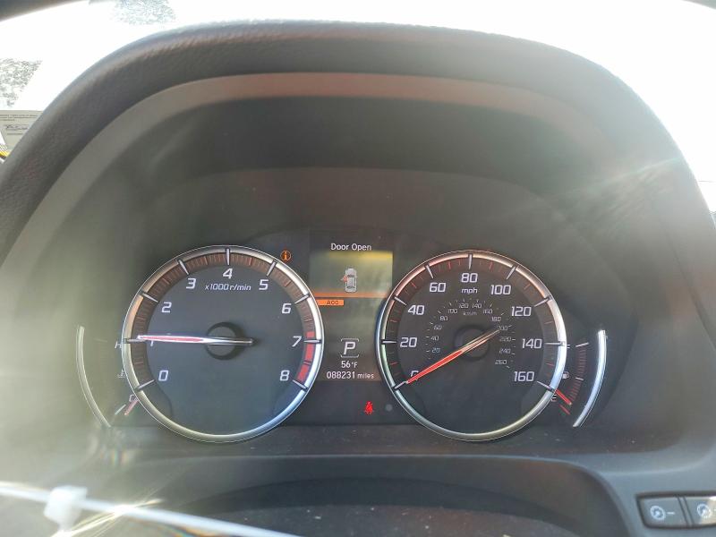 51323166 :رقم المزاد ، 19UUB3F6XKA005407 vin ، 2019 Acura Tlx مزاد بيع