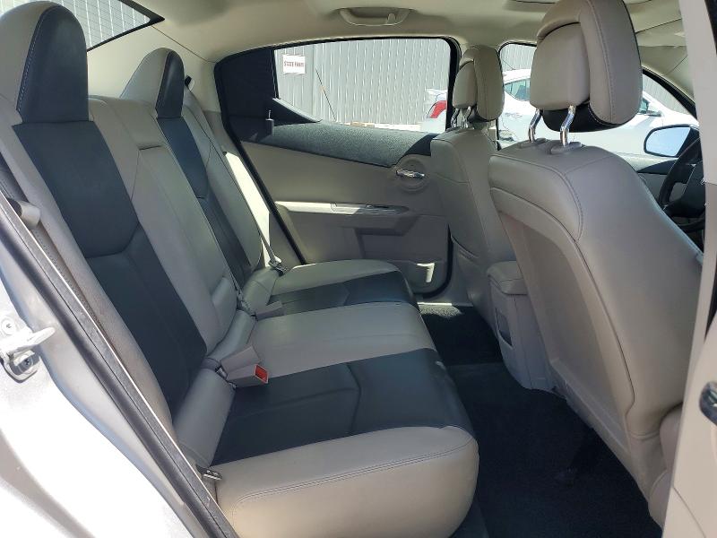 Продаж на аукціоні авто 2010 Dodge Avenger, vin: 1B3CC5FV9AN129168, номер лоту: 54115276