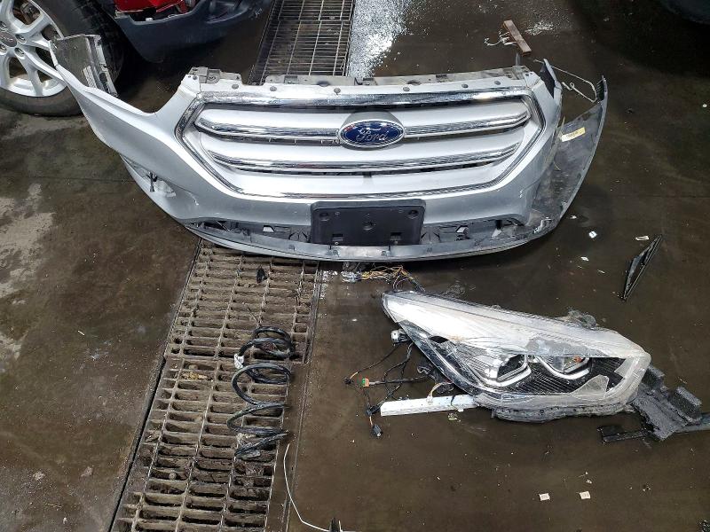 Aukcja sprzedaży 2019 Ford Escape, vin: 1FMCU9J92KUC54240, numer aukcji: 53377866