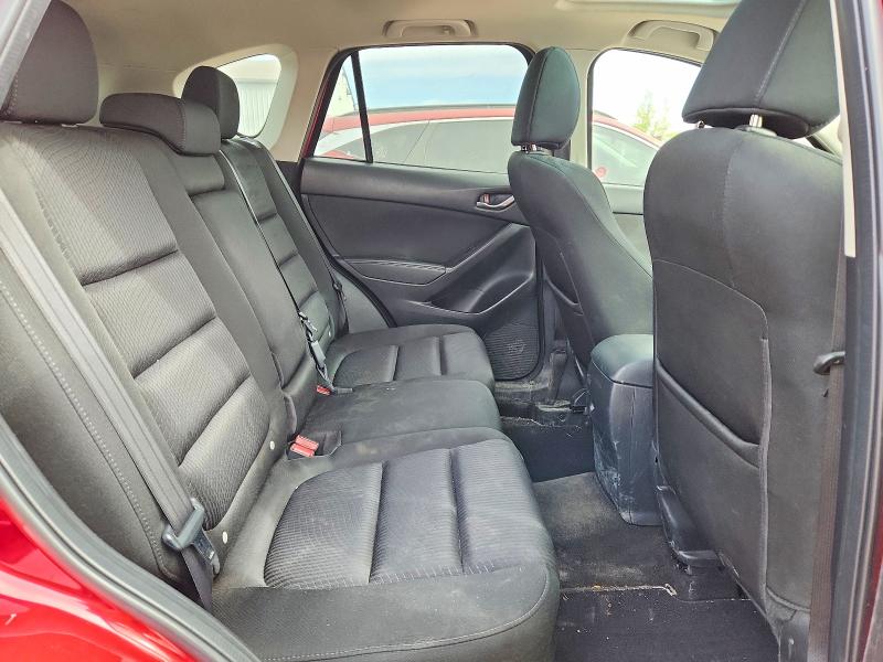 Продаж на аукціоні авто 2014 Mazda Cx-5, vin: JM3KE2CY7E0392240, номер лоту: 50113766