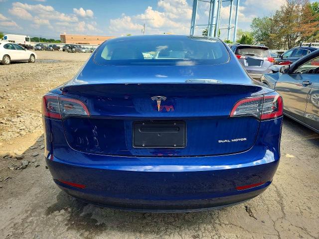 Продаж на аукціоні авто 2023 Tesla Model 3, vin: 5YJ3E1EB5PF660934, номер лоту: 54284706
