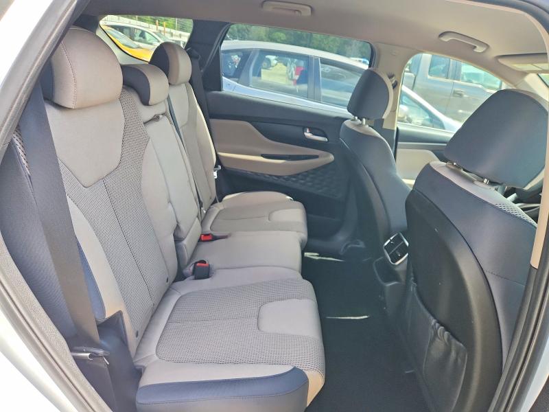 Продажа на аукционе авто 2020 Hyundai Santa Fe, vin: 5NMS23AD5LH191456, номер лота: 52358266