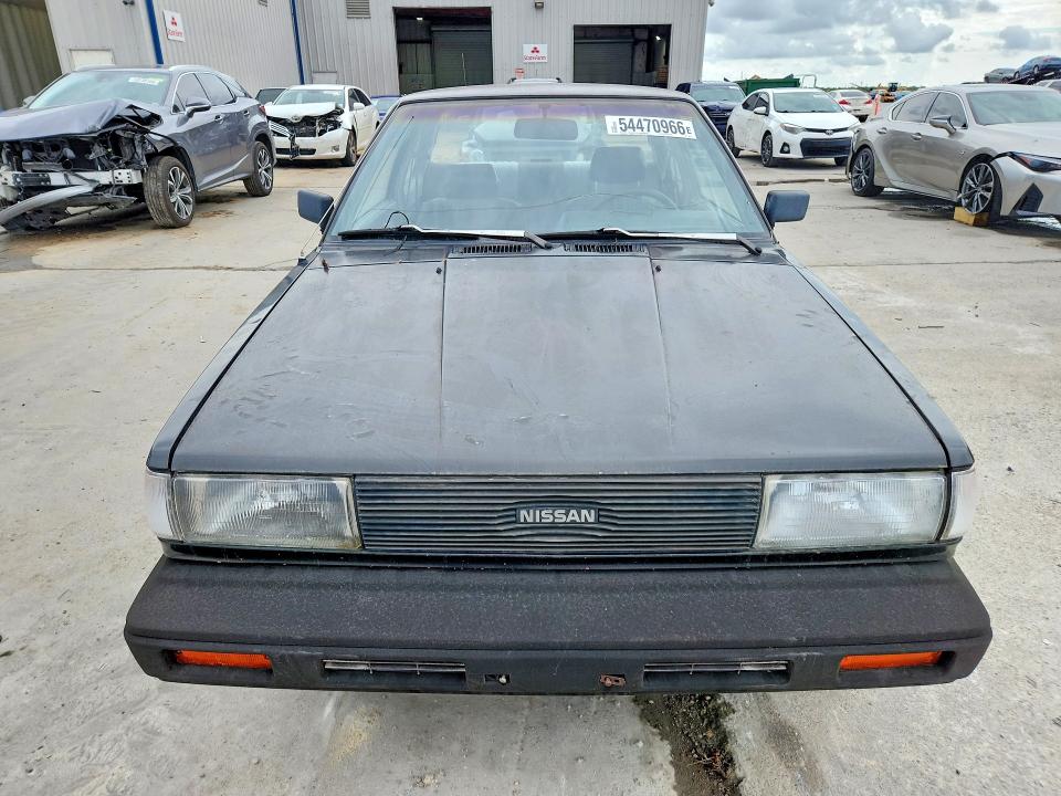 Aukcja sprzedaży 1989 Nissan Sentra, vin: 1N4GB22S5KC790373, numer aukcji: 54470966
