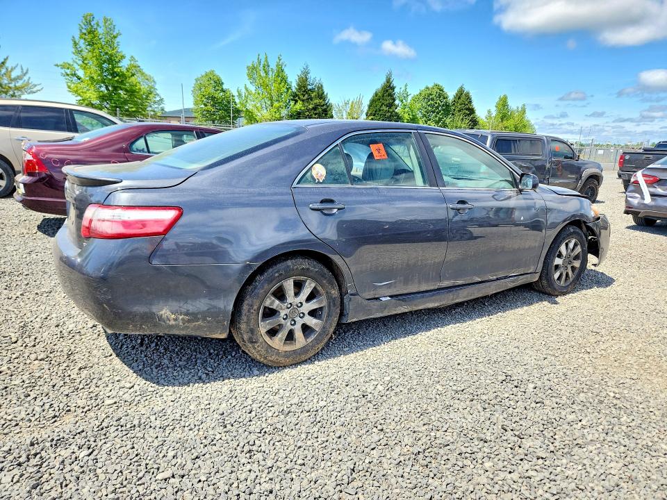 Aukcja sprzedaży 2007 Toyota Camry, vin: 4T1BE46K17U717256, numer aukcji: 51984666