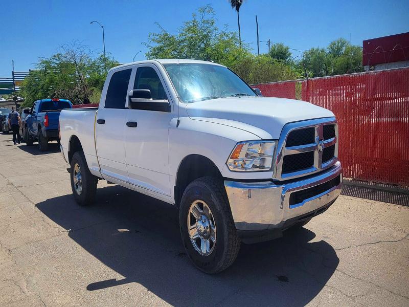 Auction sale of the 2016 Ram 2500, vin: 3C6UR5CJ2GG192317, lot number: 54880346