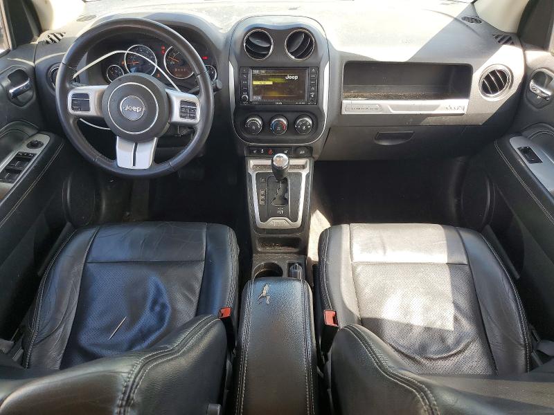 Aukcja sprzedaży 2017 Jeep Compass, vin: 1C4NJDEBXHD192911, numer aukcji: 53837866