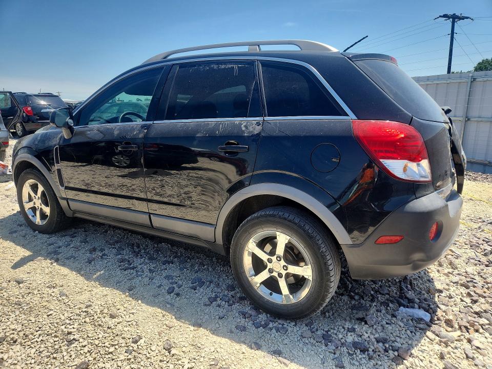 Продажа на аукционе авто 2012 Chevrolet Captiva, vin: 3GNAL2EK8CS569037, номер лота: 53637416