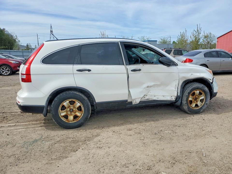 2010 Honda Cr-v მანქანა იყიდება აუქციონზე, vin: 5J6RE4H31AL806681, აუქციონის ნომერი: 49654286