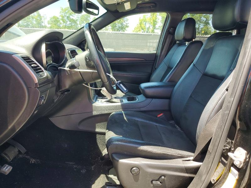 Продажа на аукционе авто 2019 Jeep Grand Cherokee, vin: 1C4RJFAG1KC845332, номер лота: 53644116