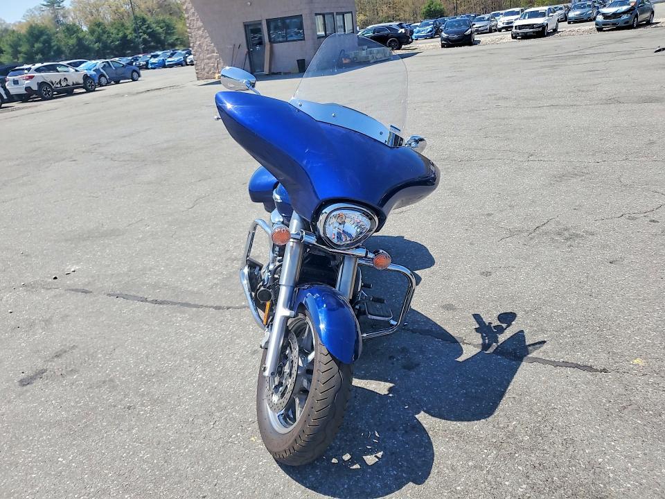 52309146 :رقم المزاد ، JYAVP32E9DA002286 vin ، 2013 Yamaha Xvs1300 مزاد بيع