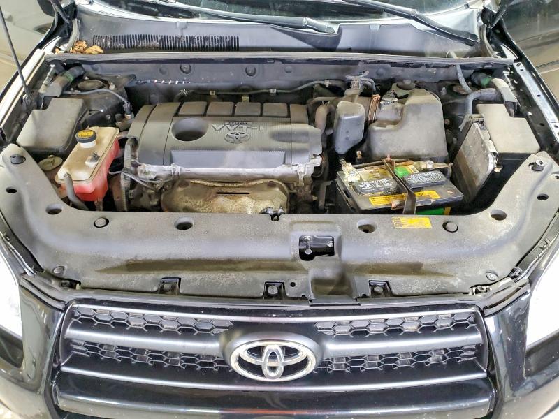 Aukcja sprzedaży 2012 Toyota Rav4, vin: 2T3BF4DV7CW203911, numer aukcji: 54095246
