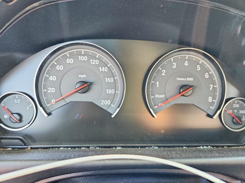 Продаж на аукціоні авто 2015 Bmw M4, vin: WBS3R9C58FK334118, номер лоту: 52376326