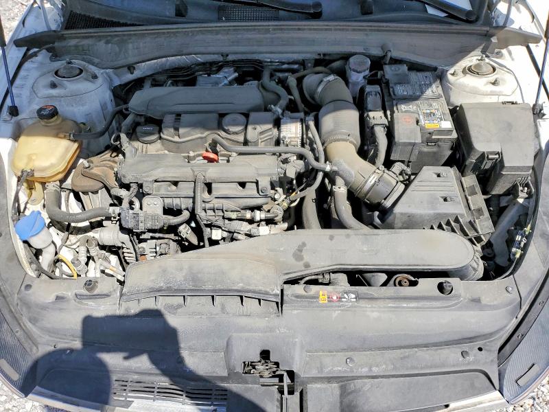 2022 Kia K5 მანქანა იყიდება აუქციონზე, vin: 5XXG64J20NG162303, აუქციონის ნომერი: 52666146