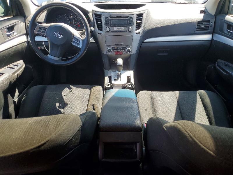 Продажа на аукционе авто 2013 Subaru Outback, vin: 4S4BRBGC2D3305073, номер лота: 53549676