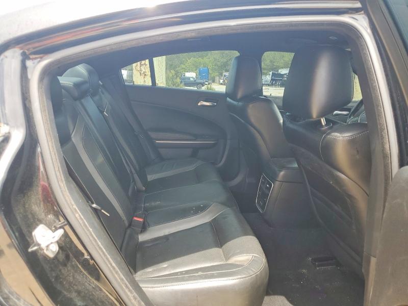 52783866 :رقم المزاد ، 2C3CDXBG6MH632365 vin ، 2021 Dodge Charger مزاد بيع