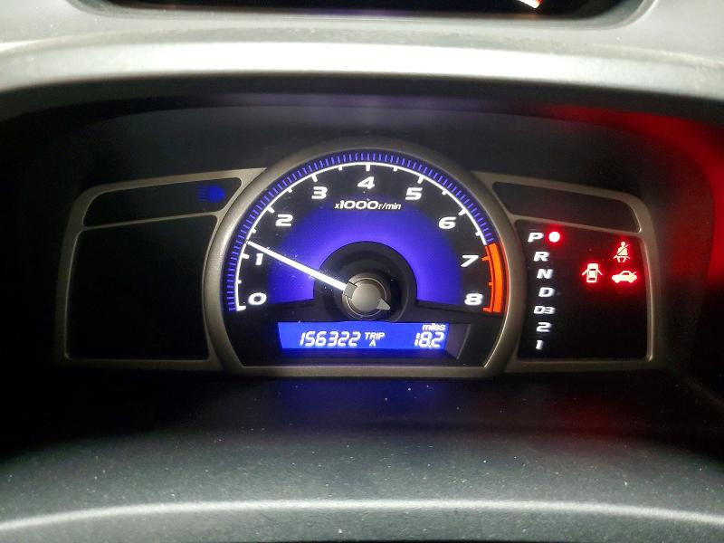 Aukcja sprzedaży 2007 Honda Civic, vin: 1HGFA16557L126445, numer aukcji: 51663356