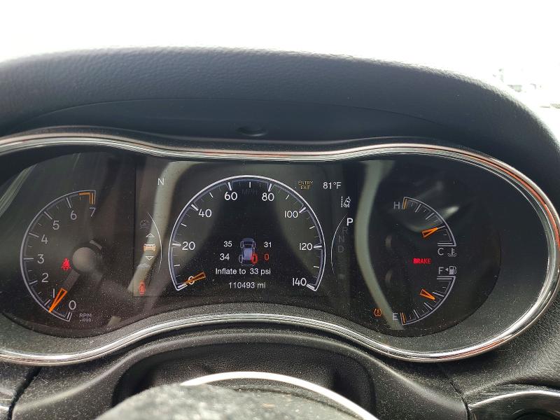 Продаж на аукціоні авто 2017 Jeep Grand Cherokee, vin: 1C4RJFLG9HC784687, номер лоту: 53318526