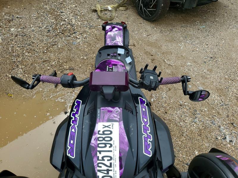 Продажа на аукционе авто 2022 Can-am Ryker, vin: 3JB2FEG20NJ003307, номер лота: 54251986