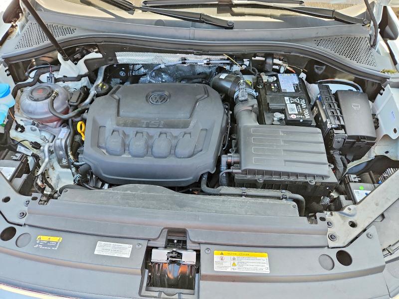 Aukcja sprzedaży 2024 Volkswagen Tiguan, vin: 3VV4B7AX7RM114542, numer aukcji: 54998196