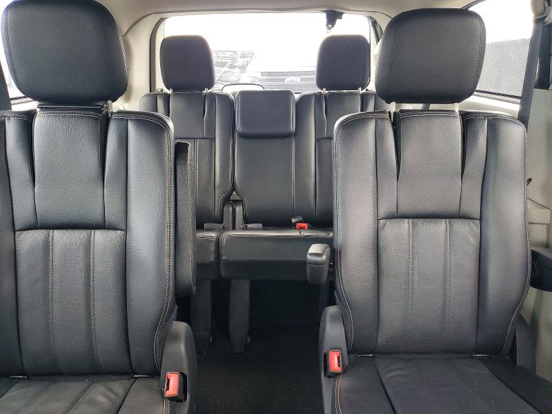 Aukcja sprzedaży 2012 Chrysler Town & Country, vin: 2C4RC1BG3CR281896, numer aukcji: 54332406