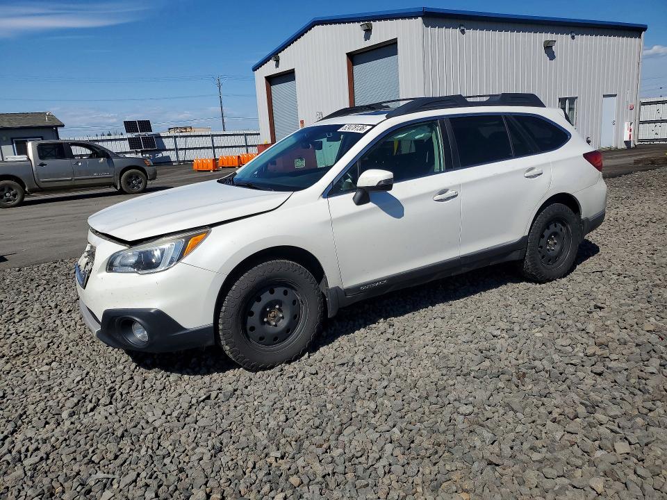 Продажа на аукционе авто 2017 Subaru Outback, vin: 4S4BSANC7H3378169, номер лота: 52478136