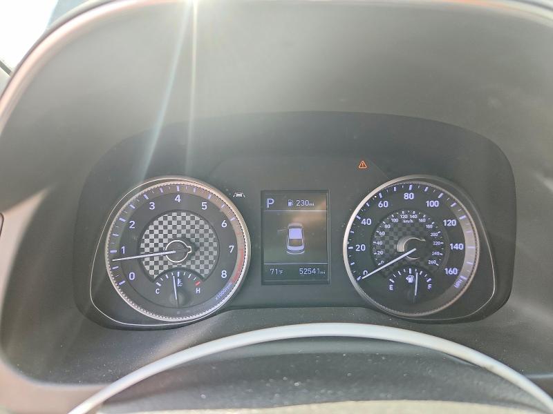 2019 Hyundai Elantra მანქანა იყიდება აუქციონზე, vin: 5NPD84LF2KH463944, აუქციონის ნომერი: 50261336