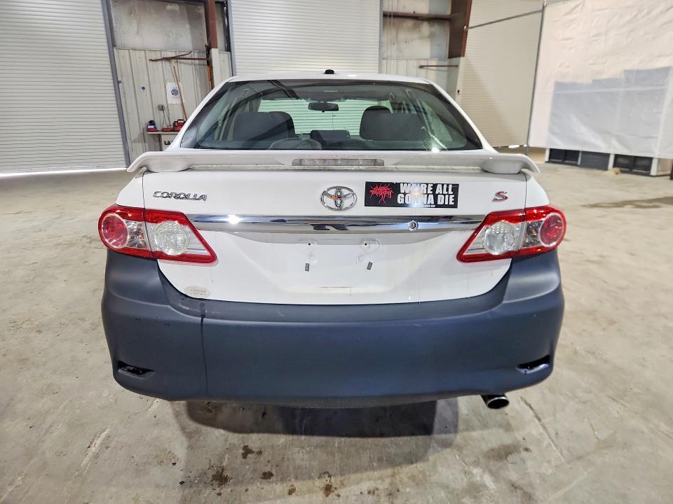 Продаж на аукціоні авто 2013 Toyota Corolla, vin: 2T1BU4EEXDC941315, номер лоту: 51638526