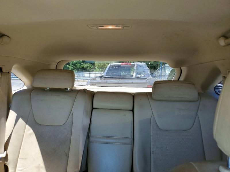 Aukcja sprzedaży 2010 Lexus Rx, vin: 2T2BK1BAXAC076858, numer aukcji: 54947006