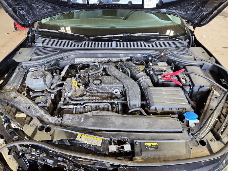 Продаж на аукціоні авто 2025 Volkswagen Jetta, vin: 3VW7X7BU1SM084765, номер лоту: 55033056