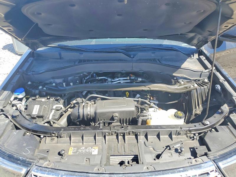 2021 Ford Explorer მანქანა იყიდება აუქციონზე, vin: 1FMSK8FHXMGB50270, აუქციონის ნომერი: 54918476