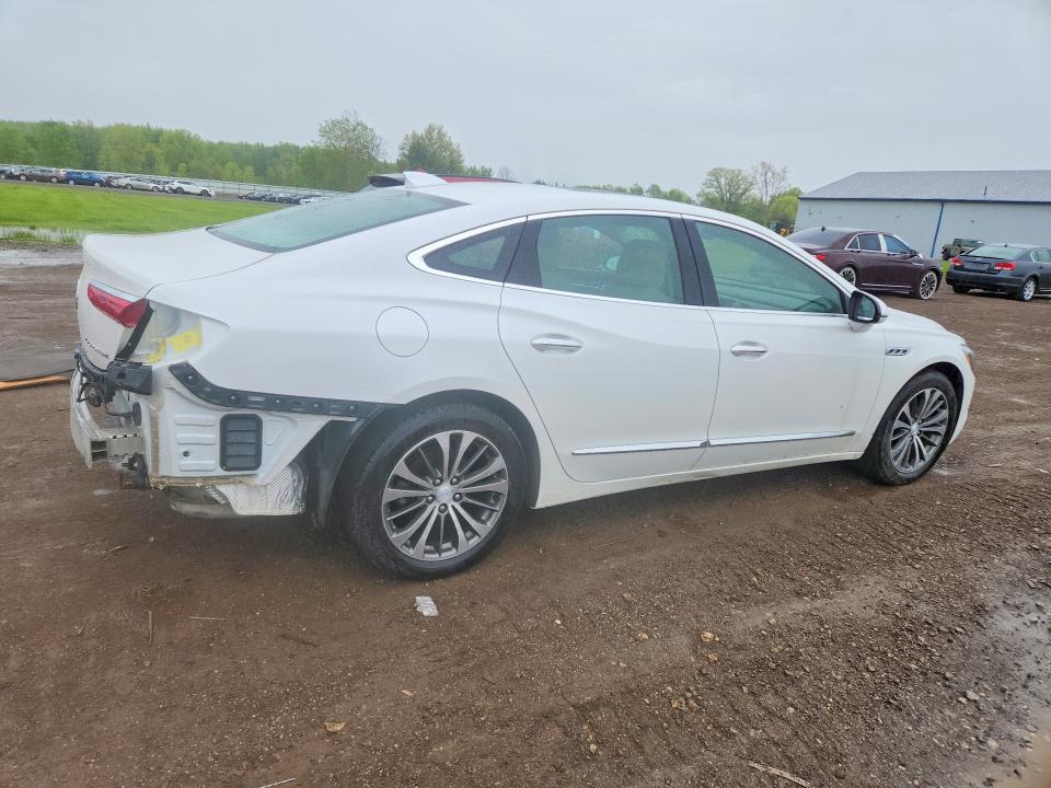 Aukcja sprzedaży 2019 Buick Lacrosse, vin: 1G4ZP5SS6KU103722, numer aukcji: 51866326