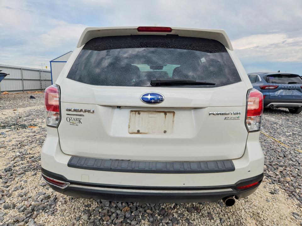 53892566 :رقم المزاد ، JF2SJAEC8HH510108 vin ، 2017 Subaru Forester مزاد بيع
