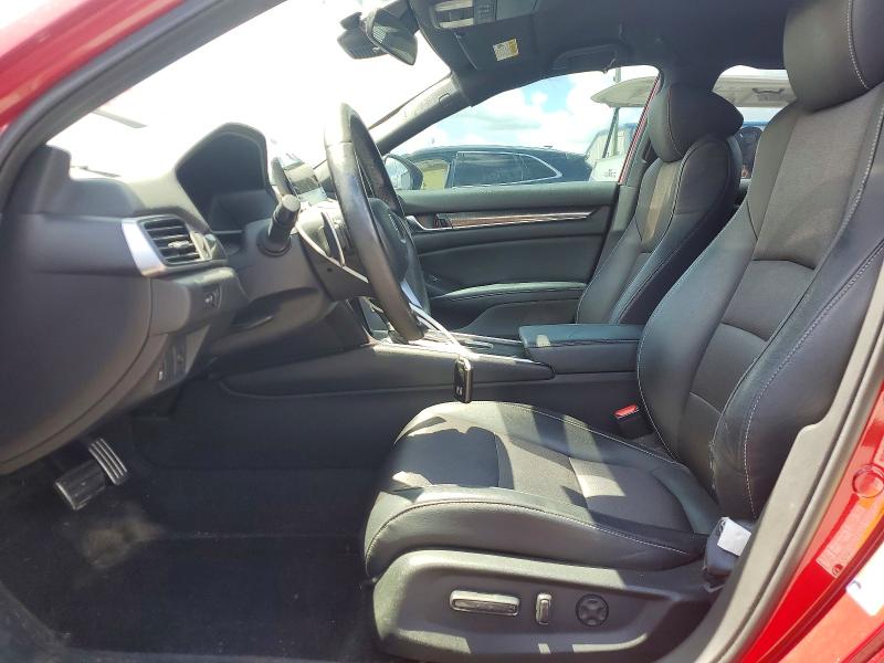 Продаж на аукціоні авто 2018 Honda Accord, vin: 1HGCV1F30JA217857, номер лоту: 55517026