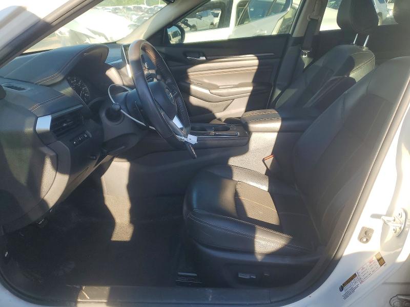 Продажа на аукционе авто 2022 Nissan Altima, vin: 1N4BL4CV9NN351567, номер лота: 53268136