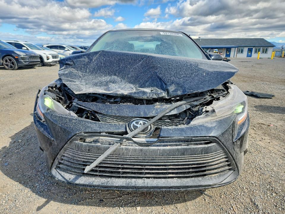 Aukcja sprzedaży 2025 Toyota Corolla, vin: 5YFB4MDE8SP280348, numer aukcji: 53139366