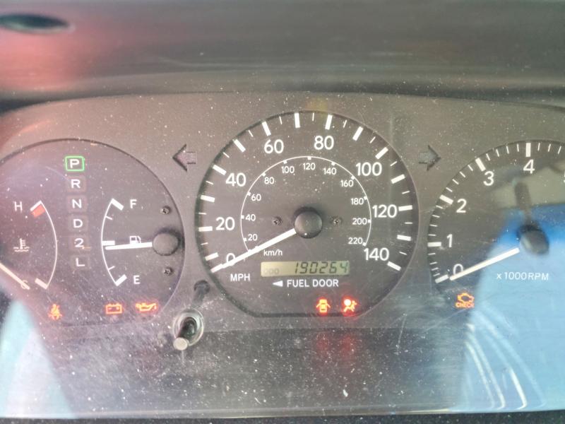 Aukcja sprzedaży 2000 Toyota Camry, vin: 4T1BG22K47U976751, numer aukcji: 53298976