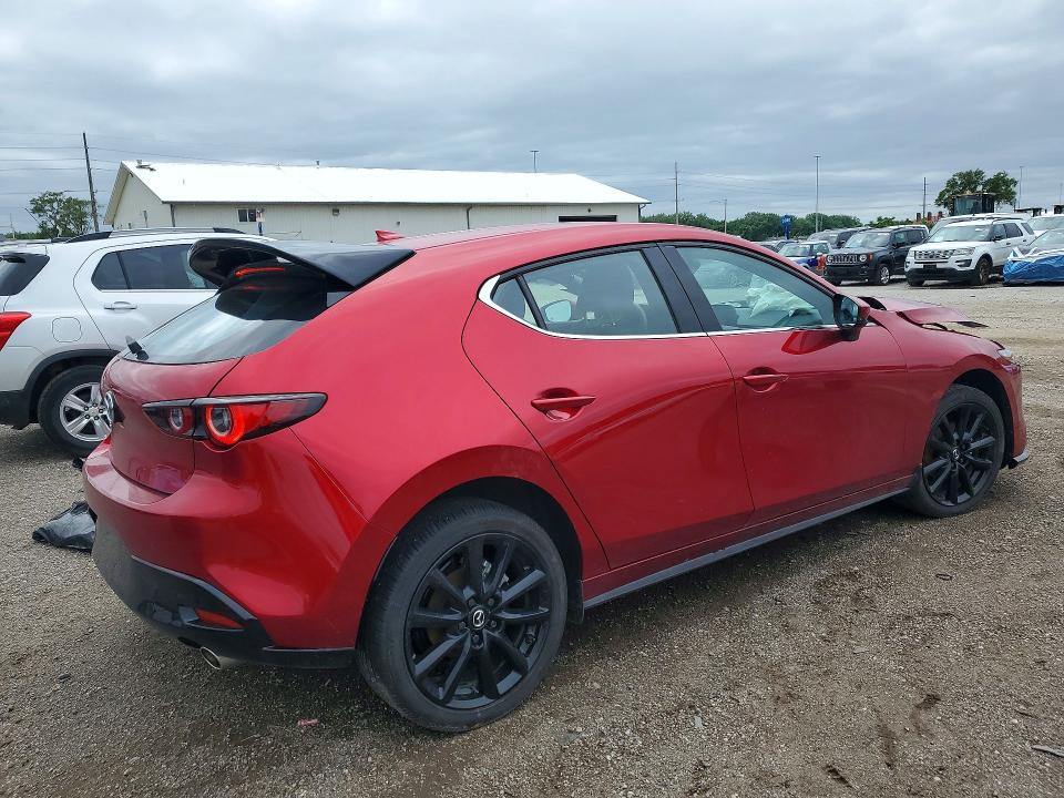 Aukcja sprzedaży 2026 Mazda 3, vin: JM1BPAML6T1859803, numer aukcji: 53985986