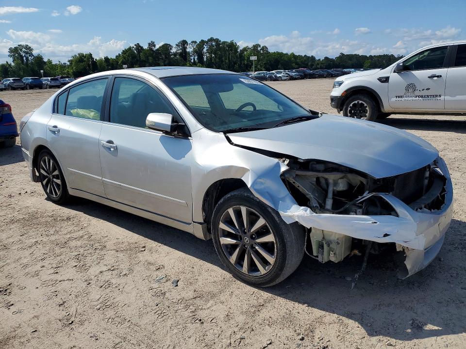 Продажа на аукционе авто 2011 Nissan Altima, vin: 1N4AL2AP3BN415134, номер лота: 53077896