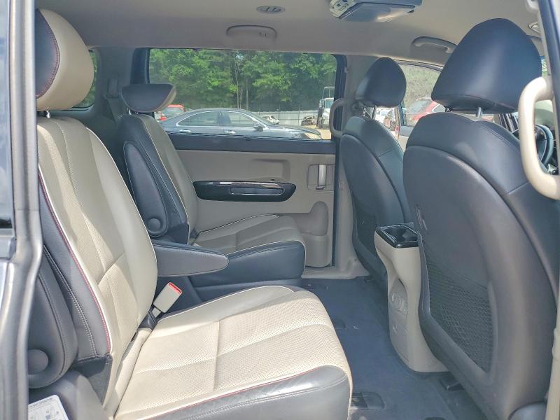 Продажа на аукционе авто 2015 Kia Sedona, vin: KNDMC5C18F6063881, номер лота: 54752306