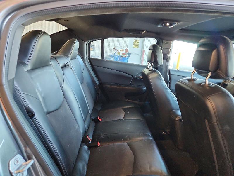 Продаж на аукціоні авто 2013 Chrysler 200, vin: 1C3CCBCG2DN719577, номер лоту: 52051626
